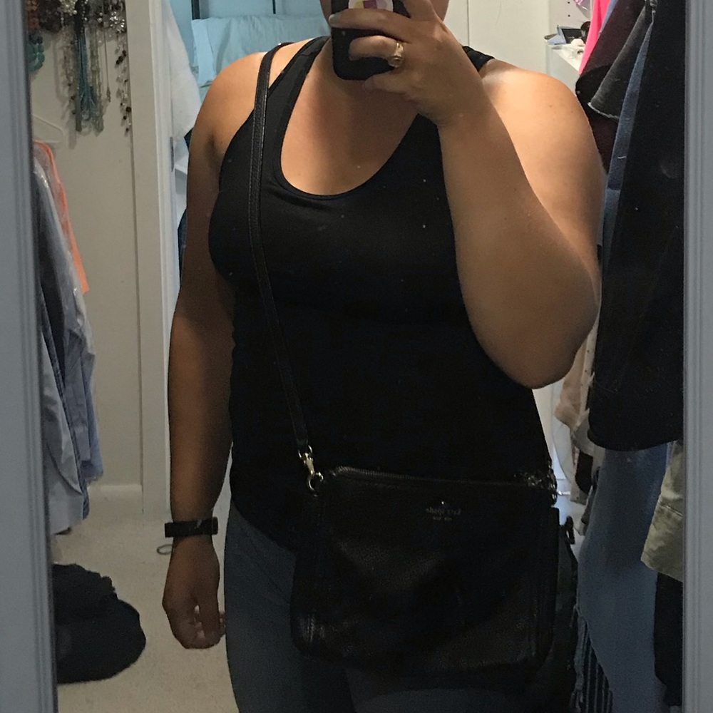 Additional Photos - Kate Spade Crossbody Bag